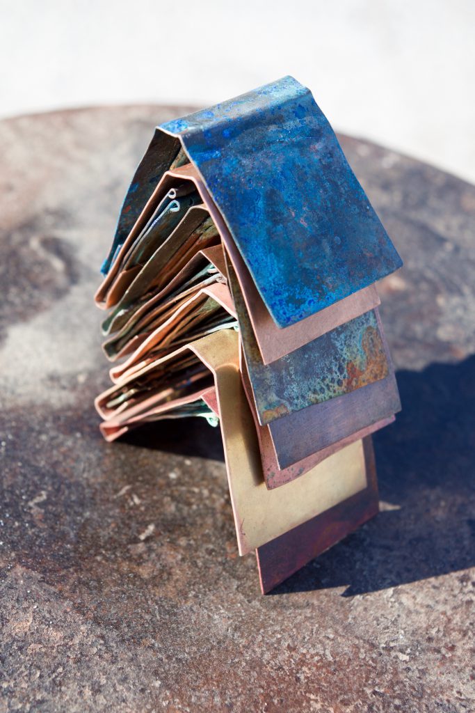 risden mcelroy metal matchbooks